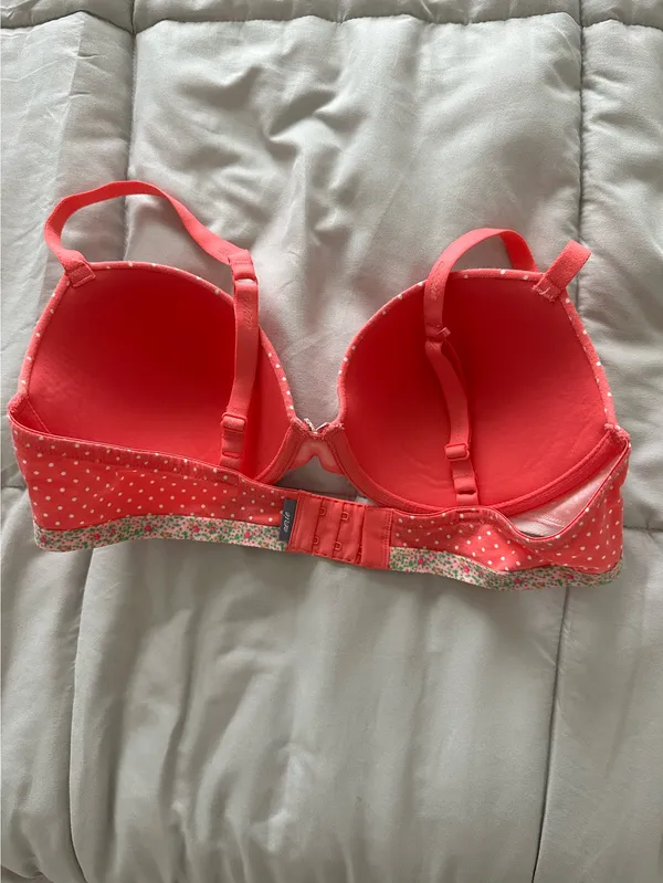 Aerie Underwire Bra - Image 2