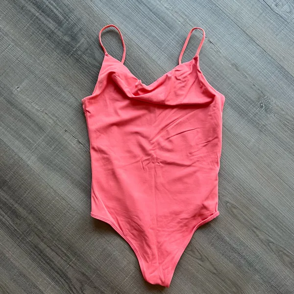 Aritzia Revista Contour Bodysuit - Image 2