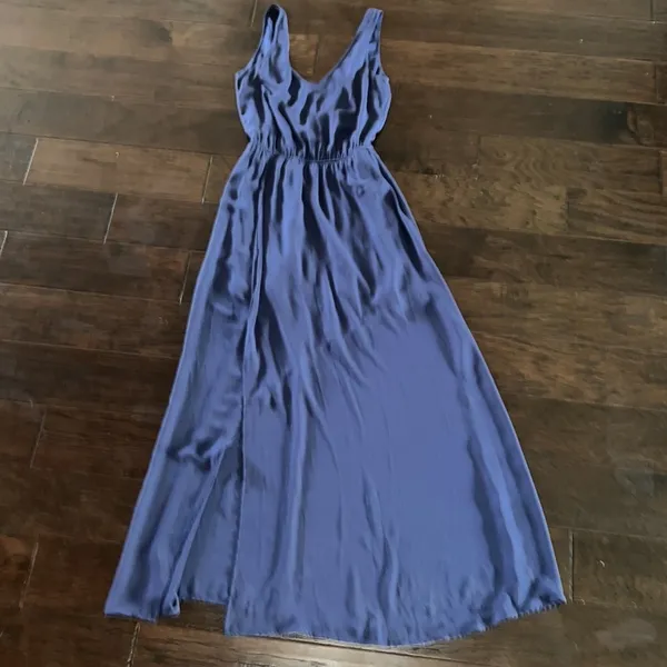 Show Me Your Mumu Kendall Maxi Dress Size Small - Image 3