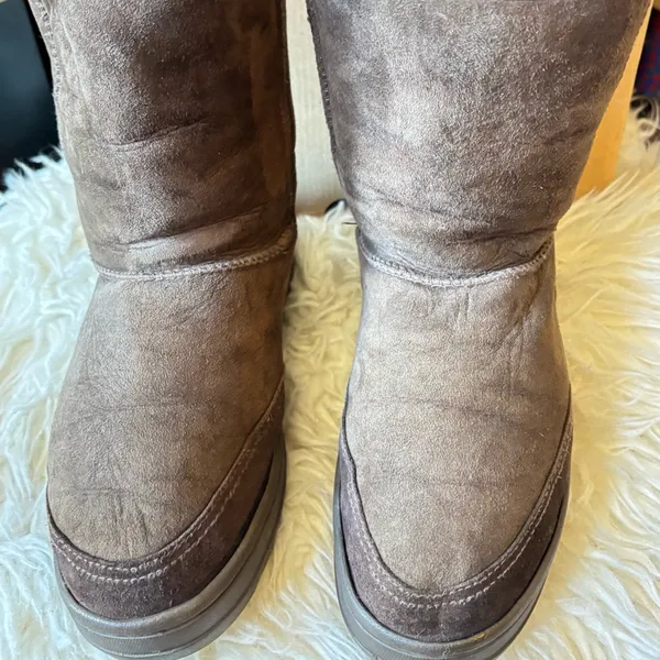 UGG Ultra Short women Boots - Image 3