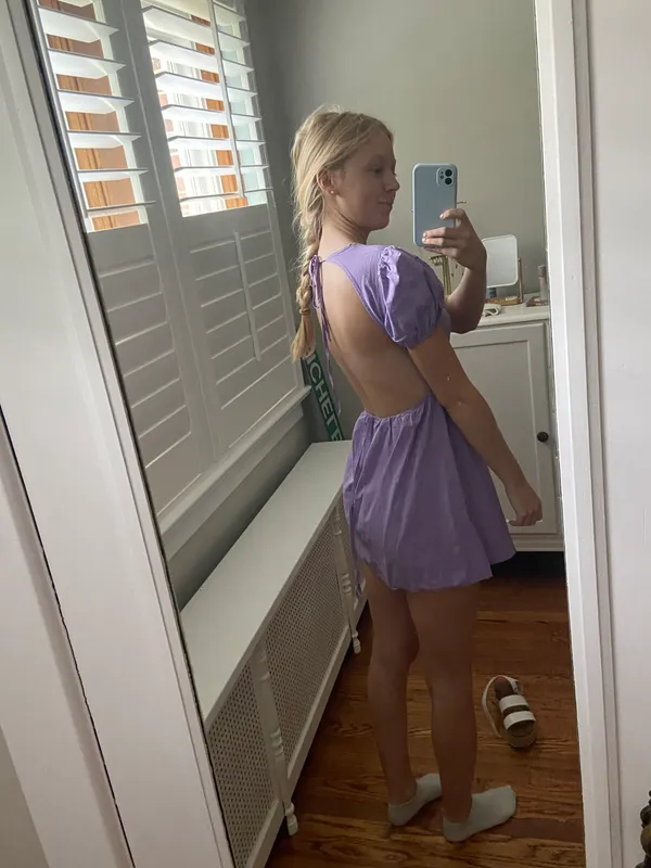 SheIn Xs  Dress - Image 2