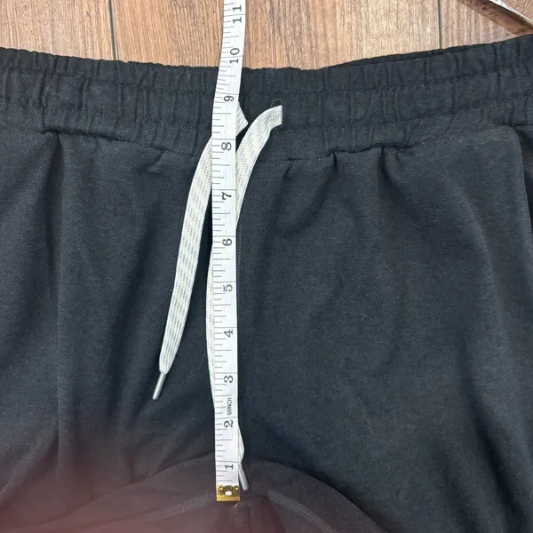 Vuori Women’s Performance Jogger - Black - XS -VW303 Athletic Soft Pockets - Image 7