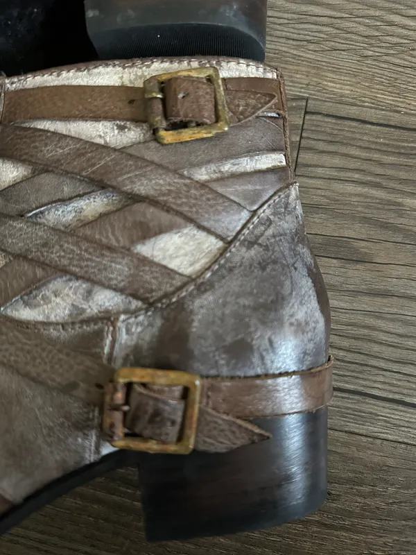 Freebird Boots - Image 5