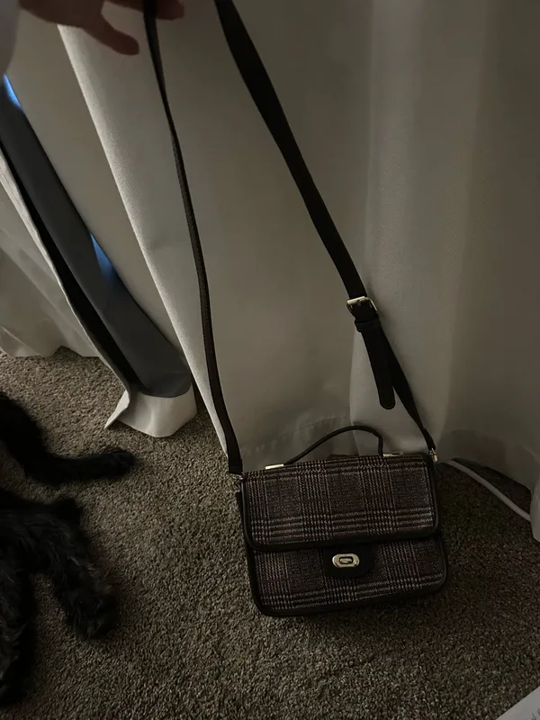 JustFab Purse - Image 2