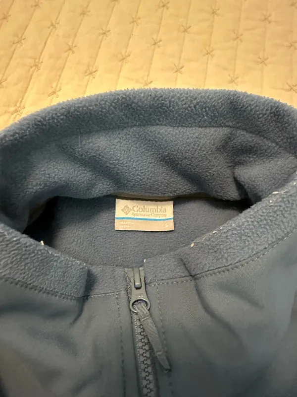 Columbia Jacket - Image 3