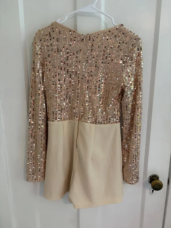 SHEIN romper - Image 2