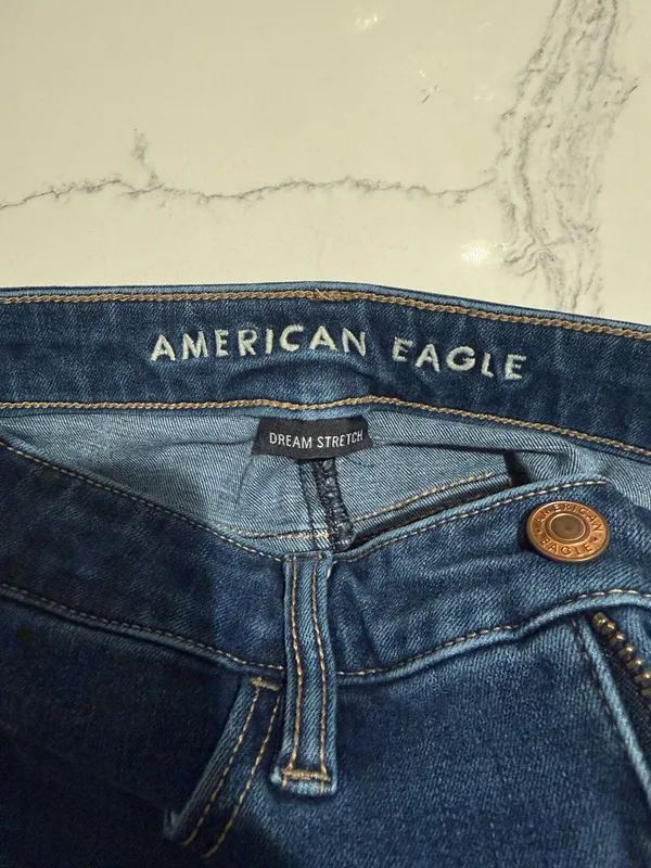 American Eagle Outfitters Jeans Jeggings - Image 4
