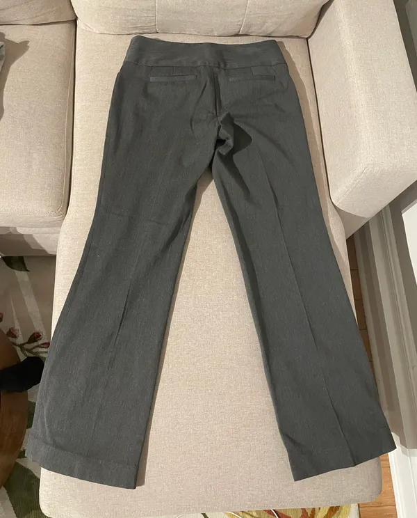 Trousers - Image 2