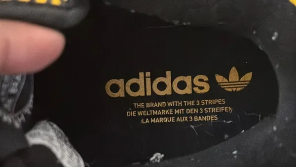 Adidas Sneakers - Image 5