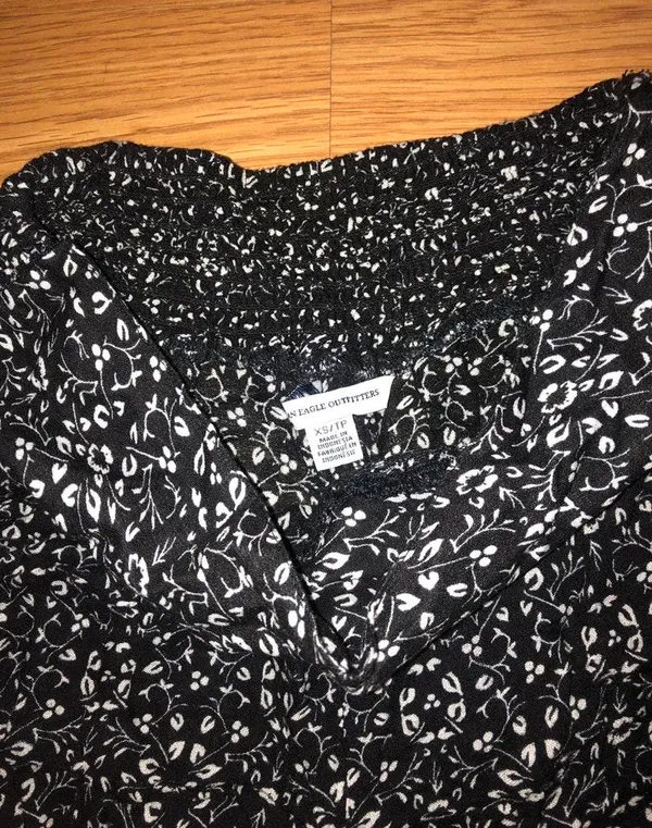American Eagle Shorts - Image 6