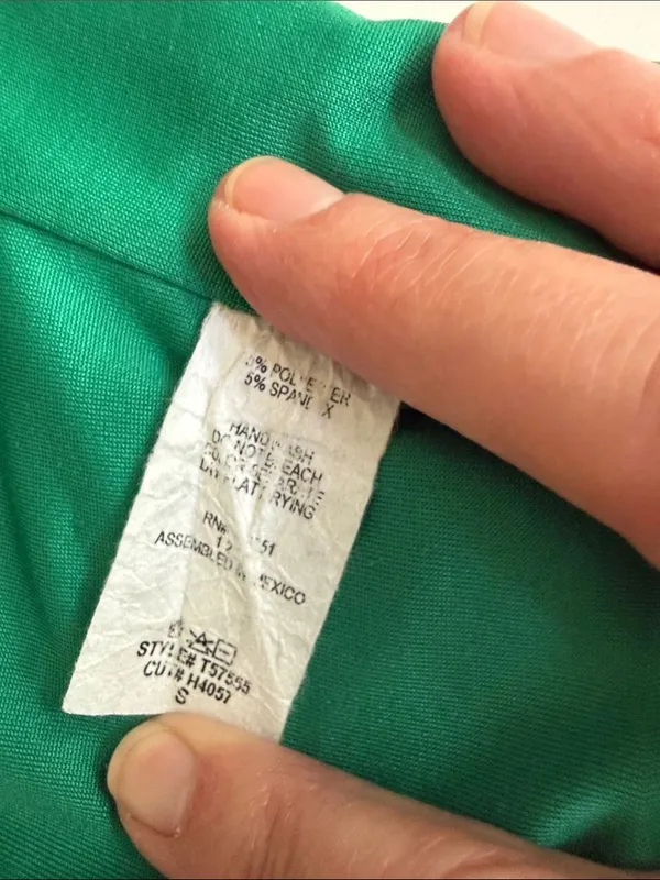 Emerald Square Neck Silky Tank Top - Women - Image 6