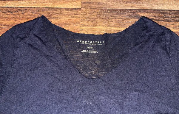 Aeropostale Tshirt - Image 3