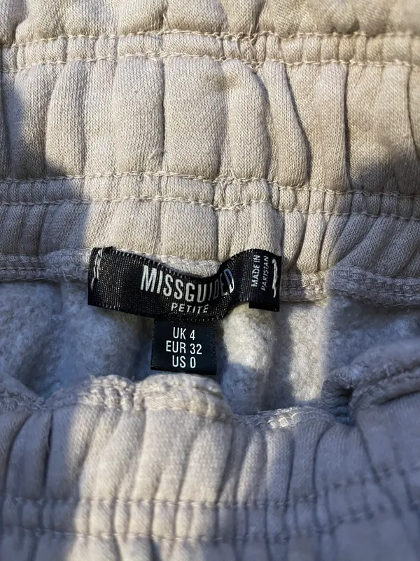 Missguided Sweatpants - Image 3