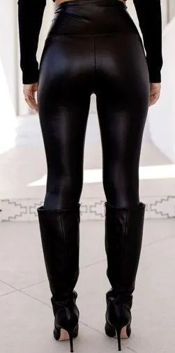 Oh Polly Shop Priceless Leggings - Image 2