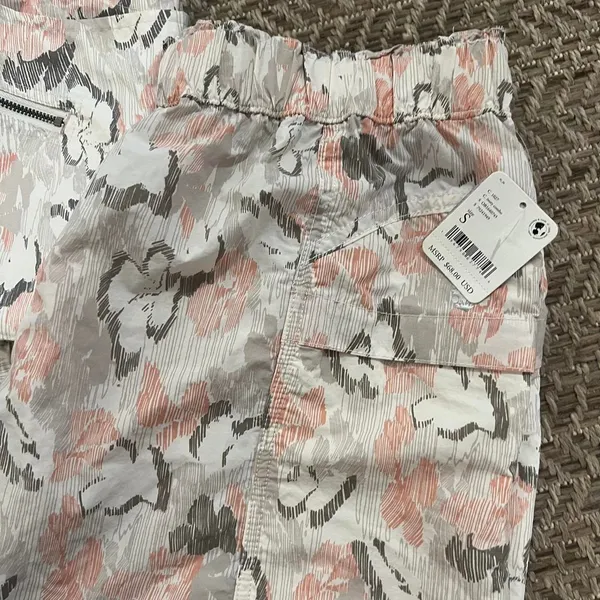 Free people off the grid set sz small - Image 2