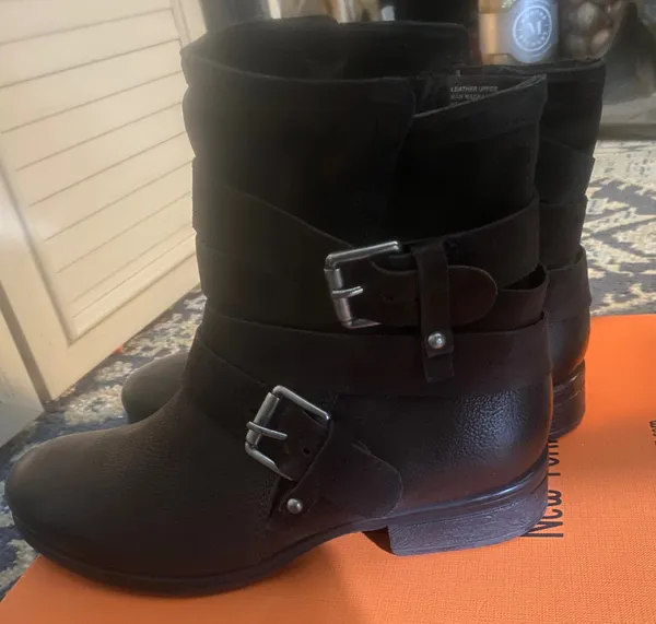 Miz Mooz Boots - Image 2
