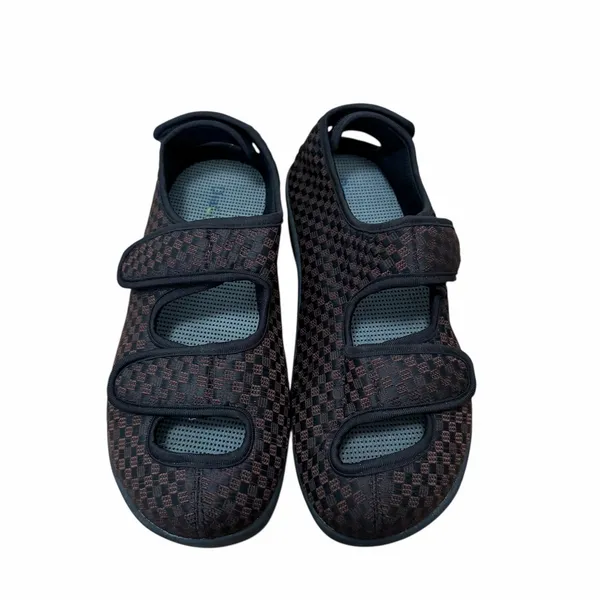 Orthopedic Diabetic Shoes Sz 9 Wide - Image 2