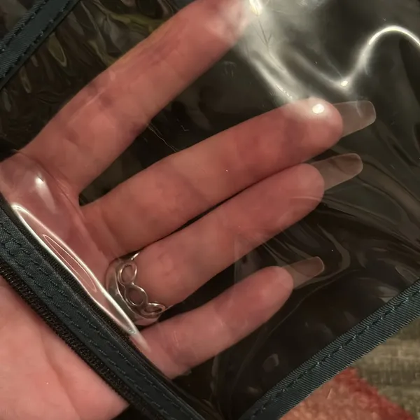 NWOT Ralph Lauren travel case - Image 4