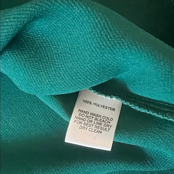Lulus Love You Dearly Forest Green Satin Long Sleeve Top - Image 6