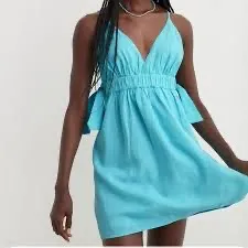 Aerie mini dress - Image 4