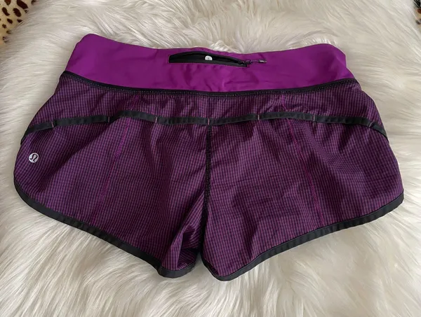 Lululemon fast and free short - Image 5