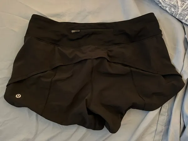 Speed Up Shorts 4” - Image 4