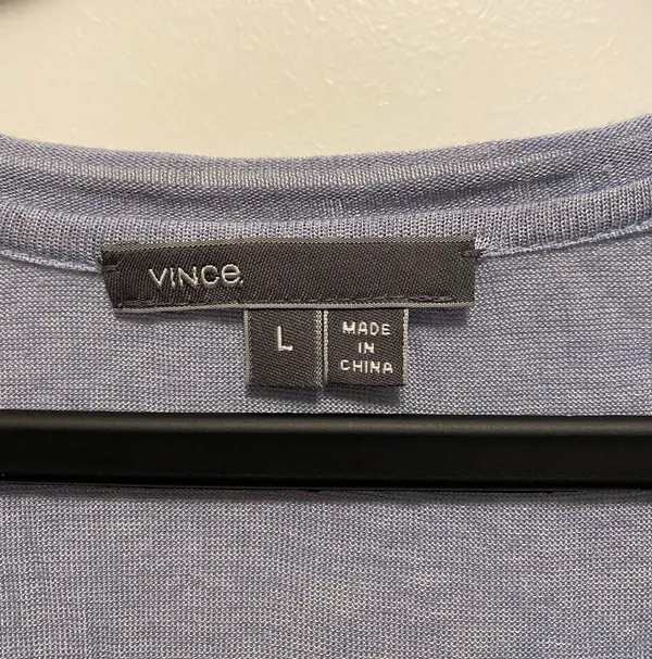 Vince Tee - Image 2