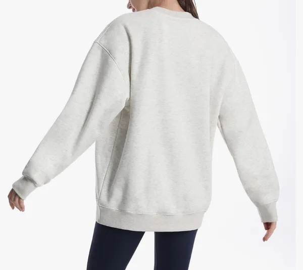 Gym People Crewneck - Image 2