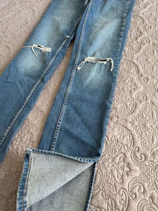 ZARA Jeans - Image 4