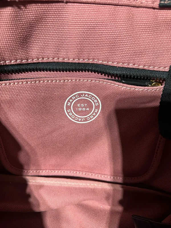 Marc Jacobs Tote Bag - Image 5