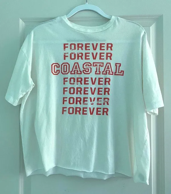 Billabong Graphic Tee - Image 3