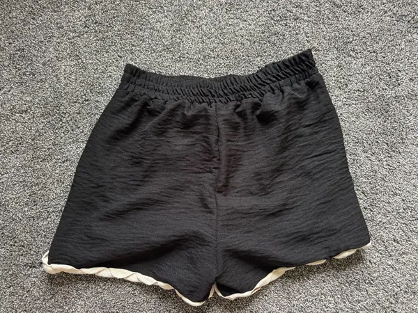 Blu Pepper Shorts - Image 2