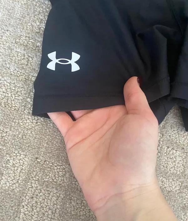 Workout Shorts - Image 2