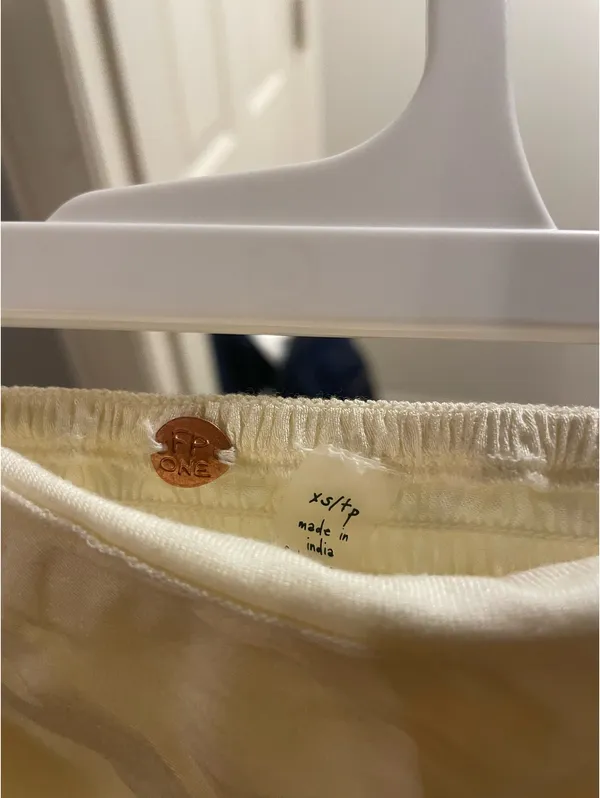 Free People Raya Bandana Top - Image 3