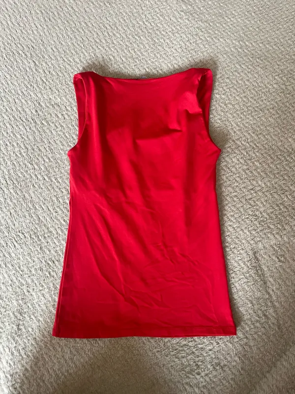 ZARA Tank Top - Image 3