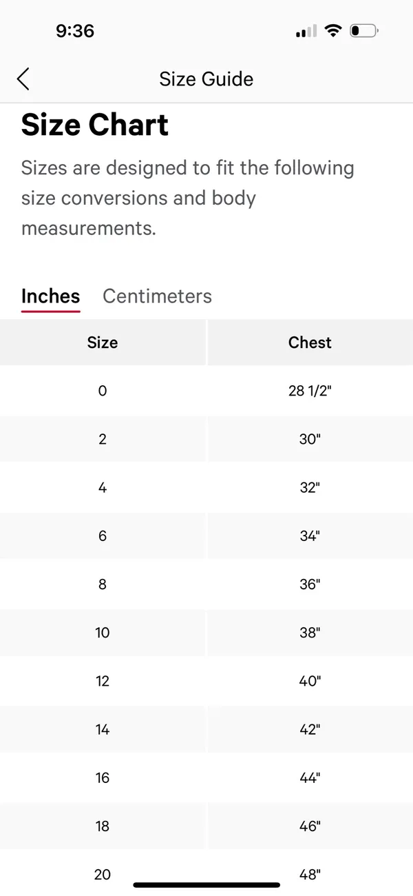 Lululemon Tank Top - Image 5