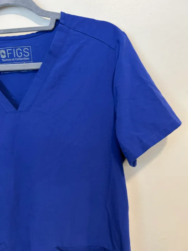 Scrub Top Small - Image 5
