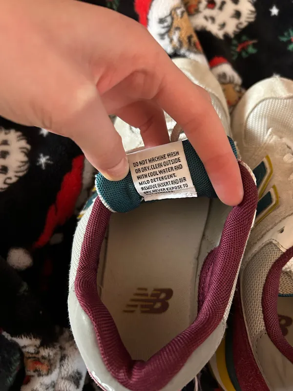 New Balance Shoes Women’s - Image 5