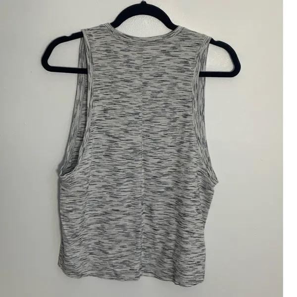 Lululemon Grey tank‎ - Image 2