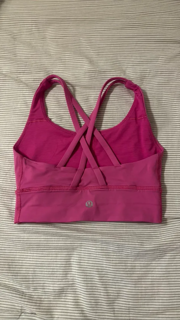 Lululemon bra - Image 2