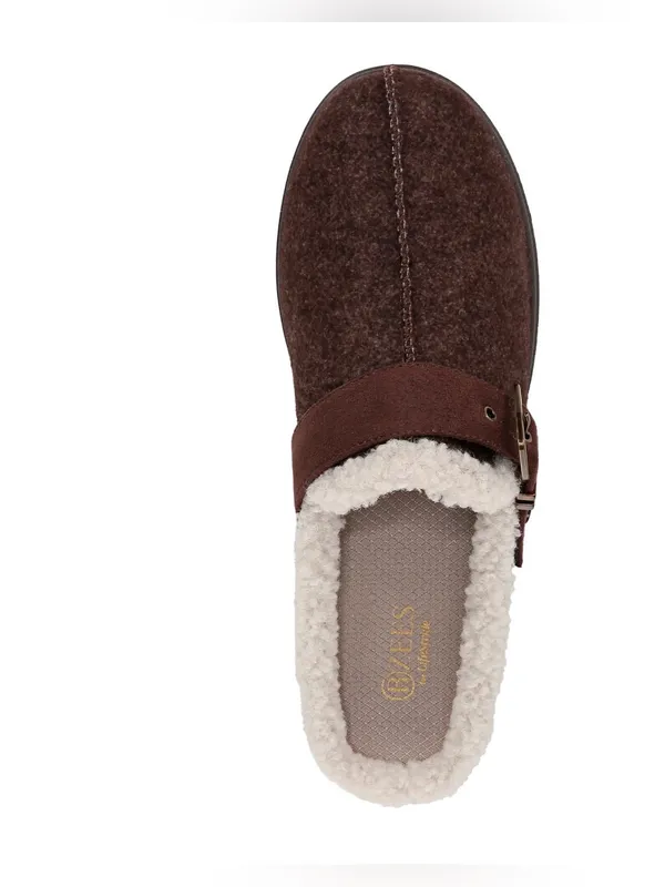 BZees For Lifestride Womens Eternity Mules - Medium & Wide Width 10 w cm 26 - Image 5