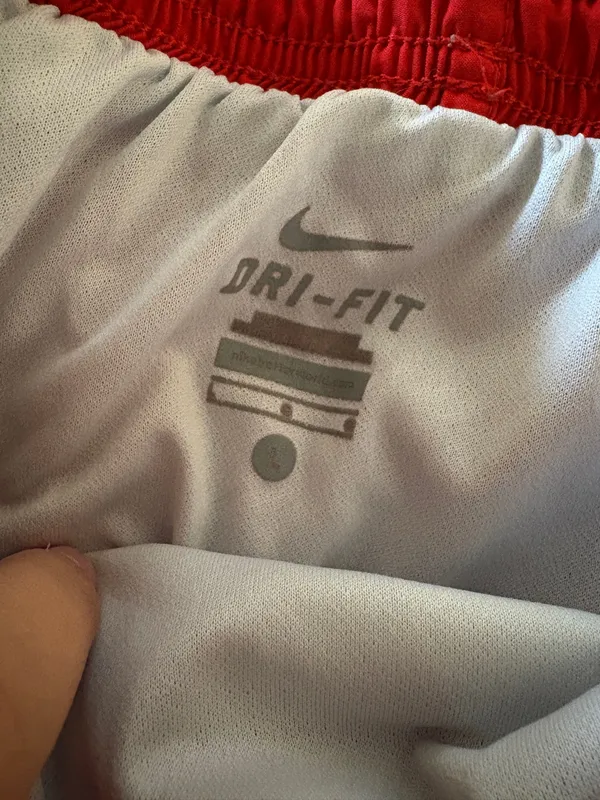 Nike Shorts - Image 2