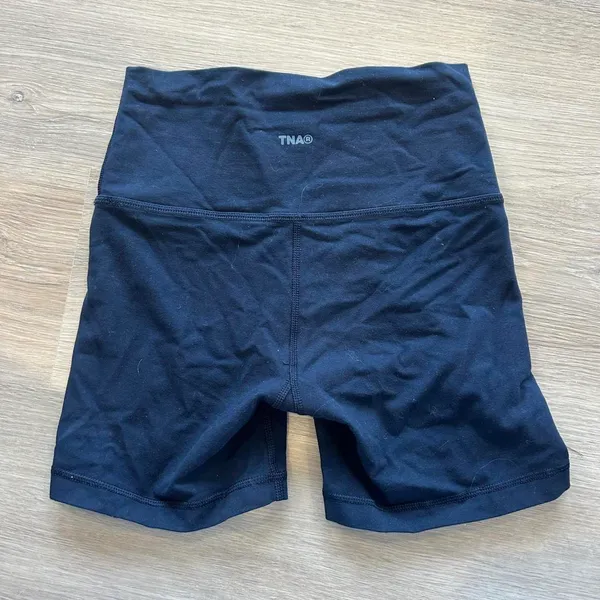 Aritzia Biker Shorts - Image 2