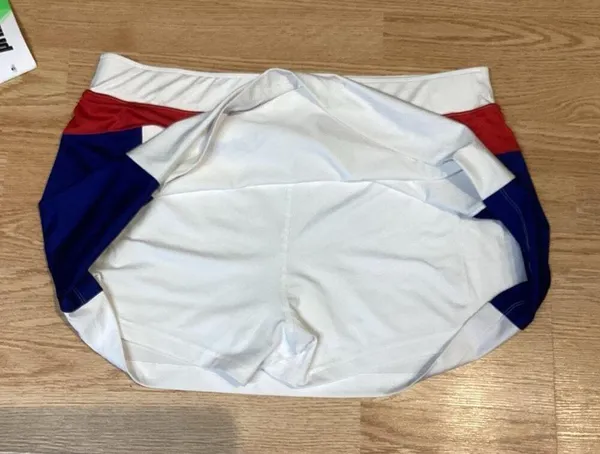 Prince Tennis Skirt - Image 2