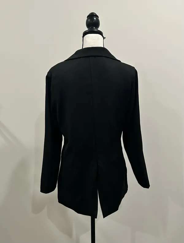 Black Blazer - Image 4