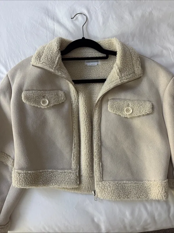 Revolve Lovers and Friends Jamison Jacket - Image 2