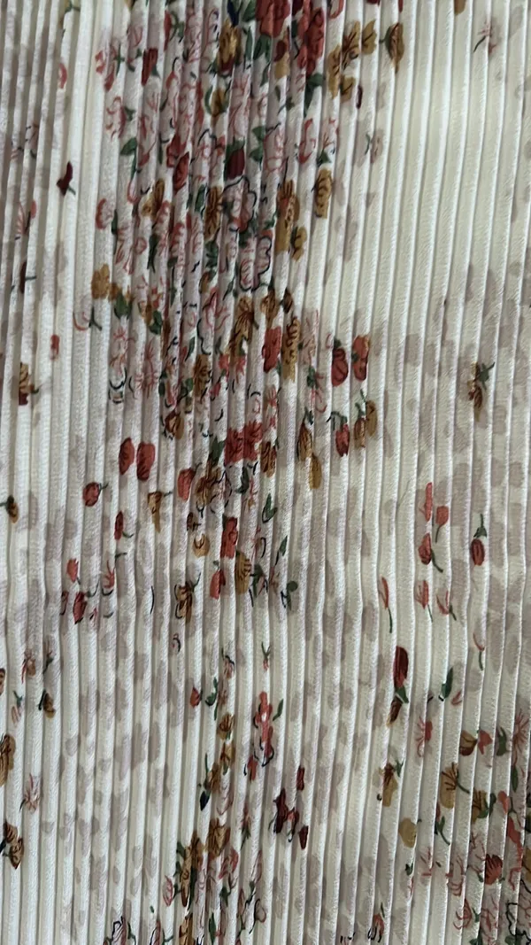 Maison d’ Amelie Dress - Image 3