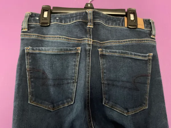 Outfitters Jeans - Image 3