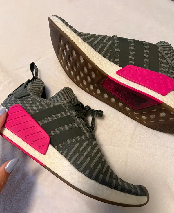 NMD Sneaker - Image 2