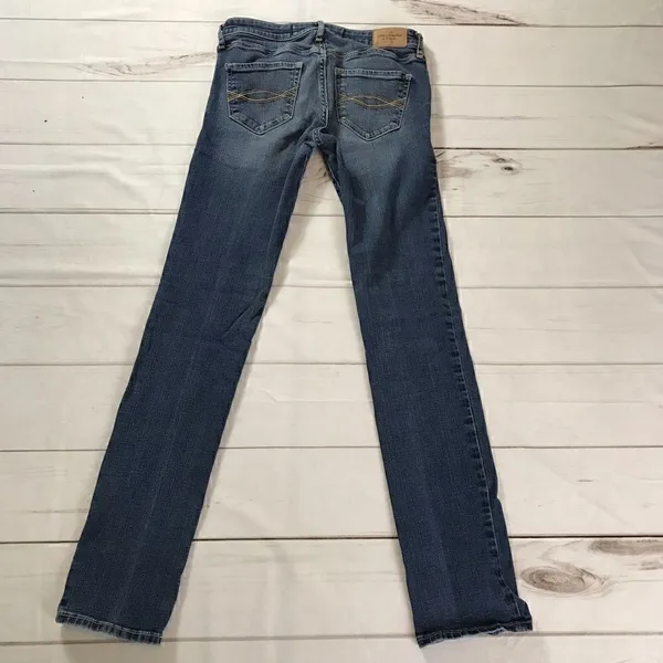 Abercrombie & Fitch Jeans - Image 9